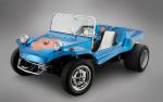 Volkswagen Beach Buggy 1971 года